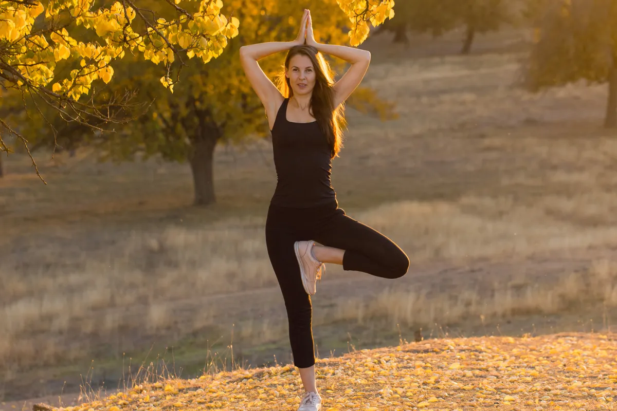 فوائد تمرين الضفدع