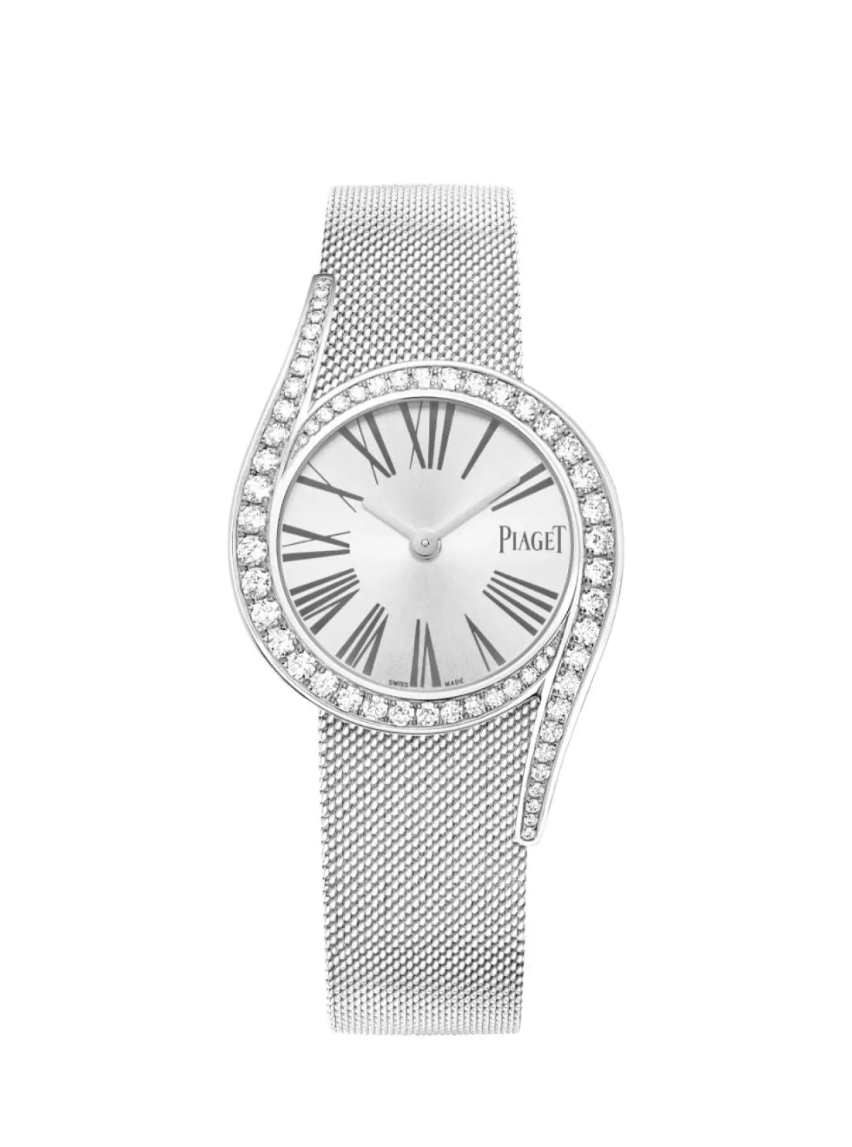 ساعة LIMELIGHT GALA من بياجيه piaget
