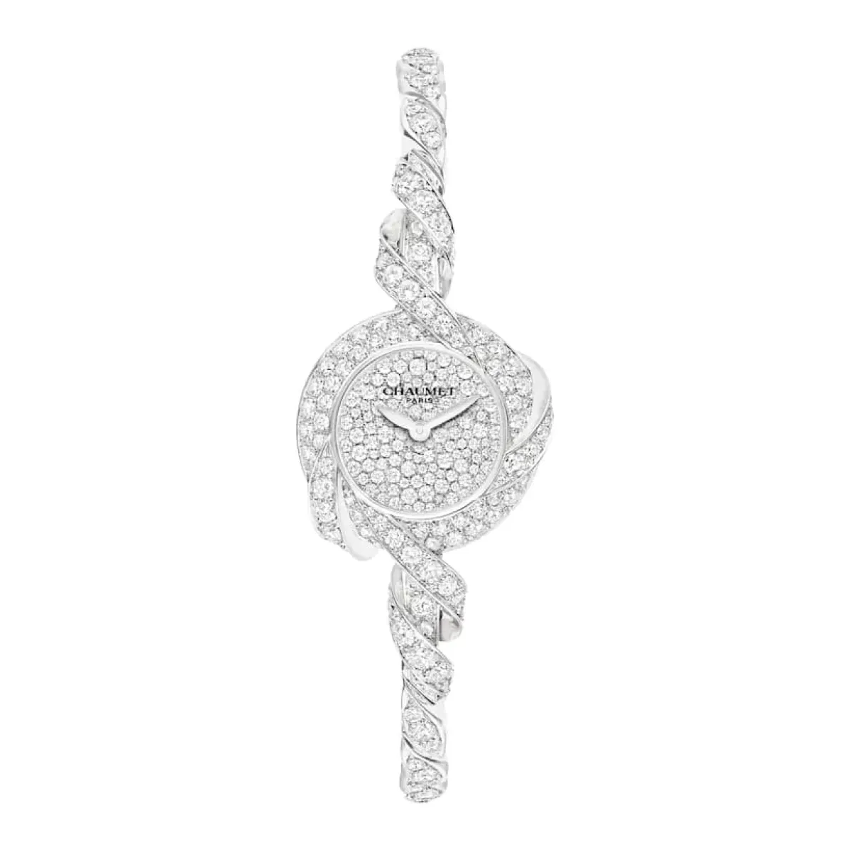 ساعة TORSADE DE CHAUMET من شوميه Chaumet 