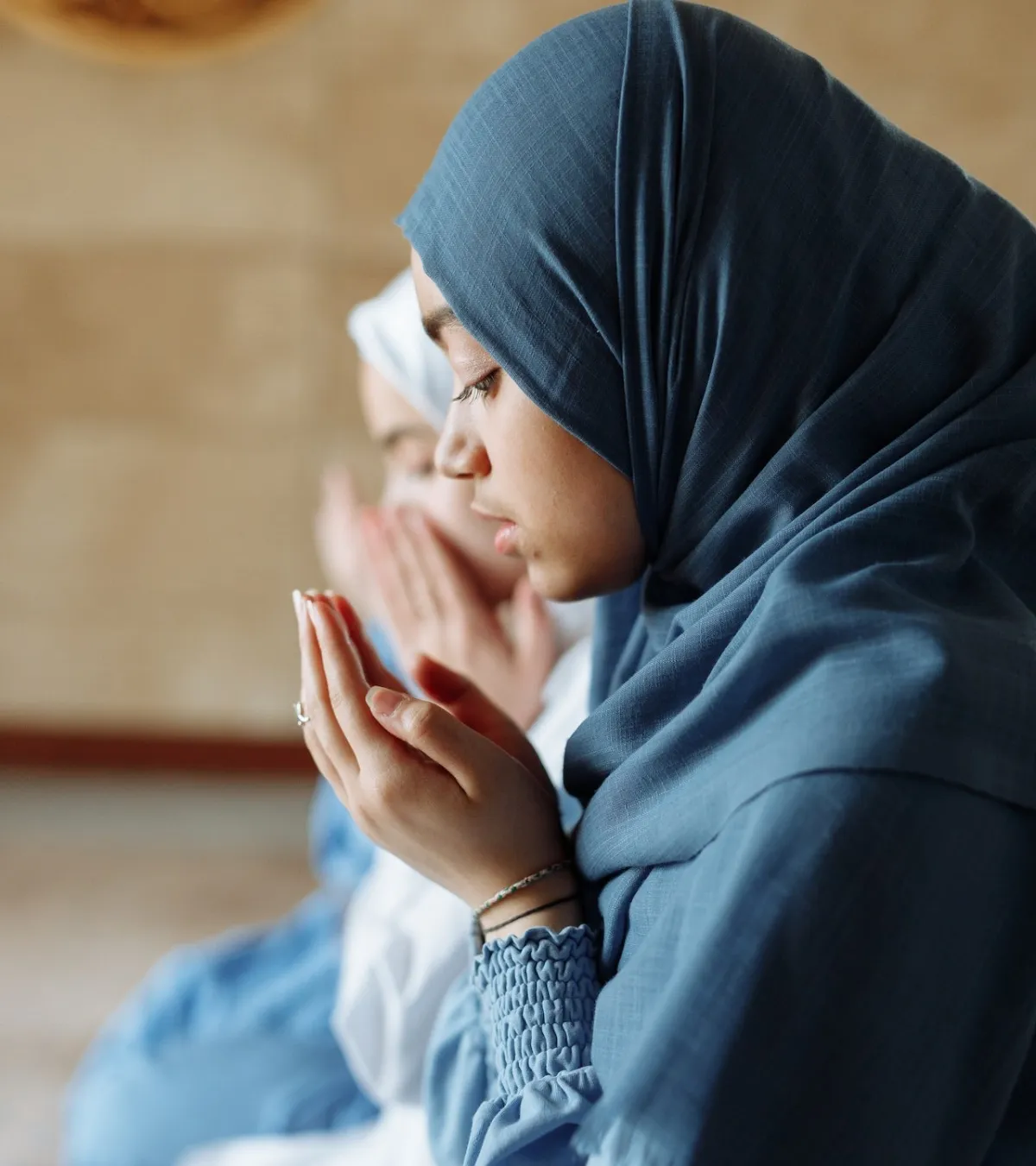 صورة لدعوة النساء