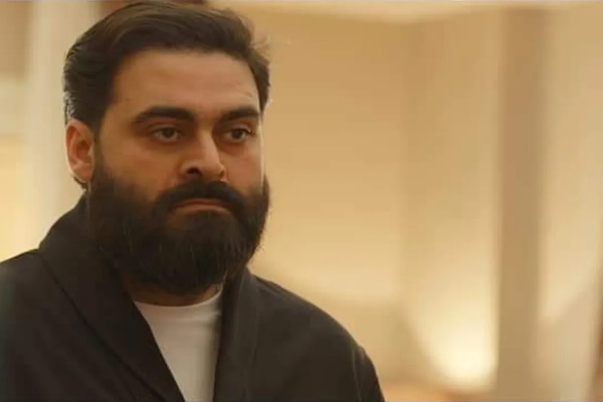 أحمد الرافعي - الصورة من حسابه الخاص على فيس بوك