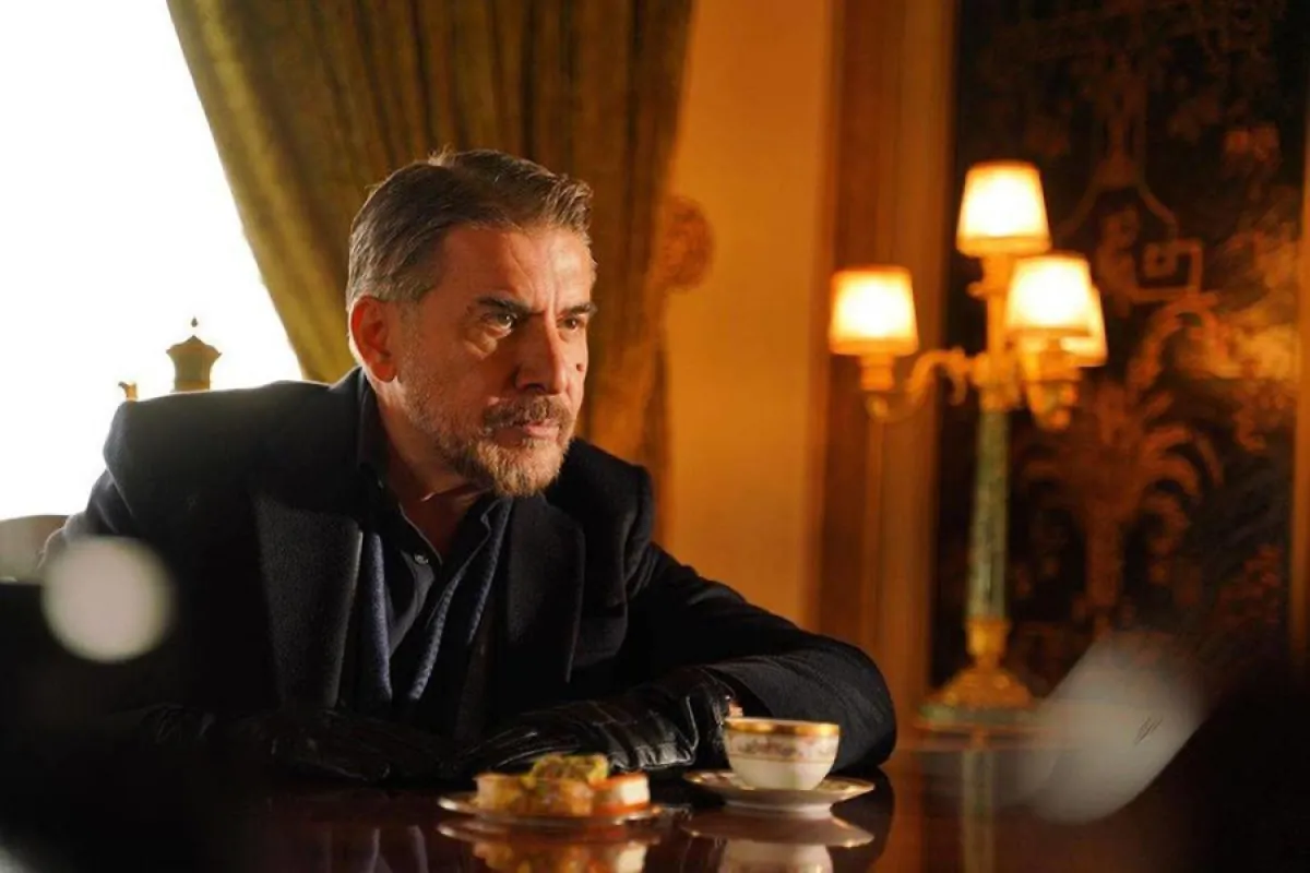 عابد فهد - صورة من حسابه على انستغرام