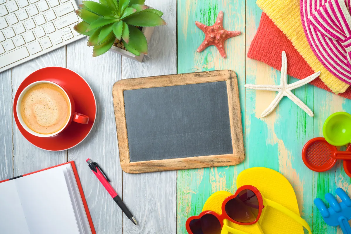 الإجازات حسب قانون العمل