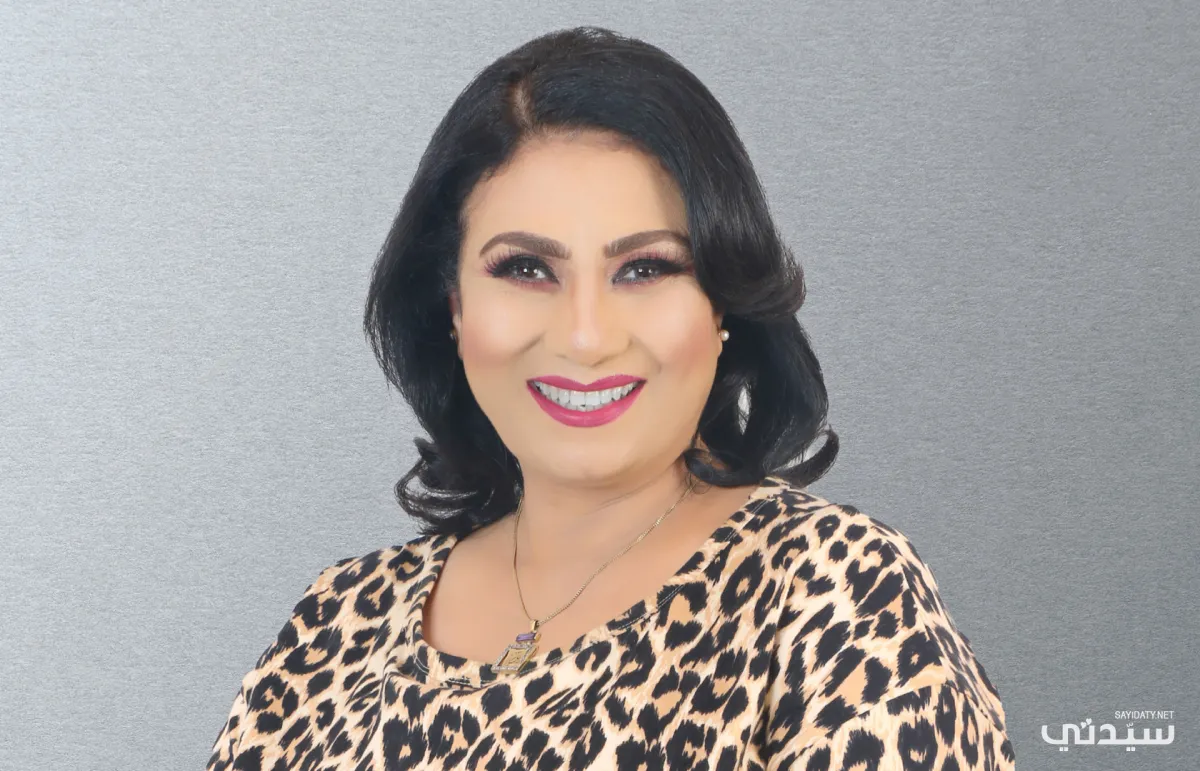 قدمت أربع شخصيات مختلفة في الموسم الرمضاني الفنانة سلوى عثمان: الجمهور يميل للدراما التي تعبر عنه