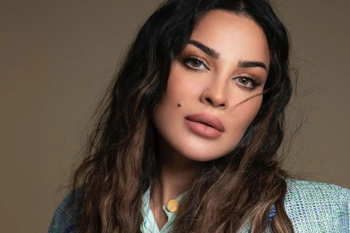 نادين نجيم - الصورة من حسابها الخاص على إنستغرام