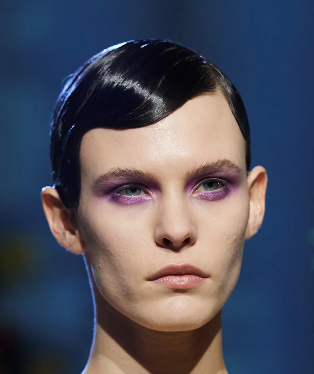 ألوان ظلال عيون