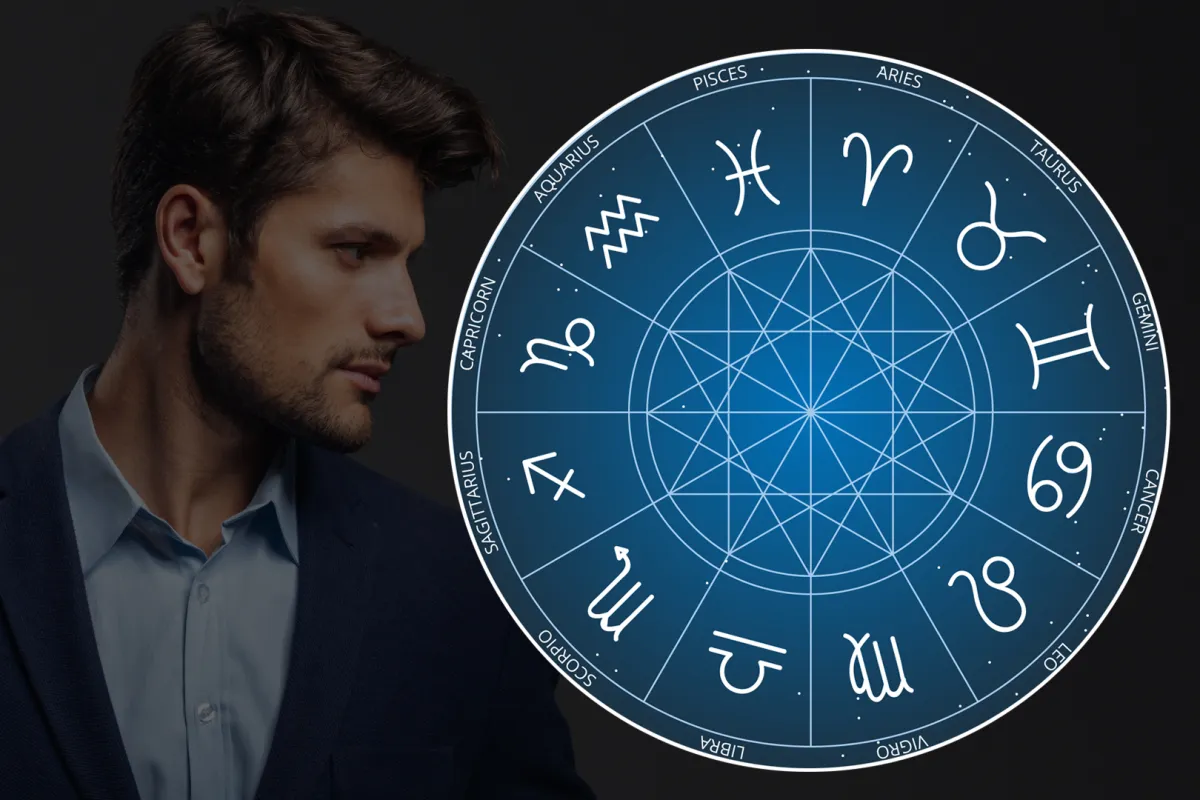 شخصية الأبراج