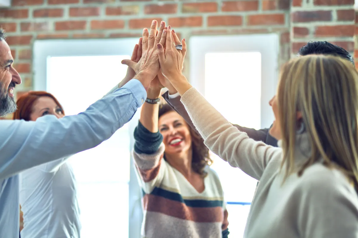 زملاء العمل