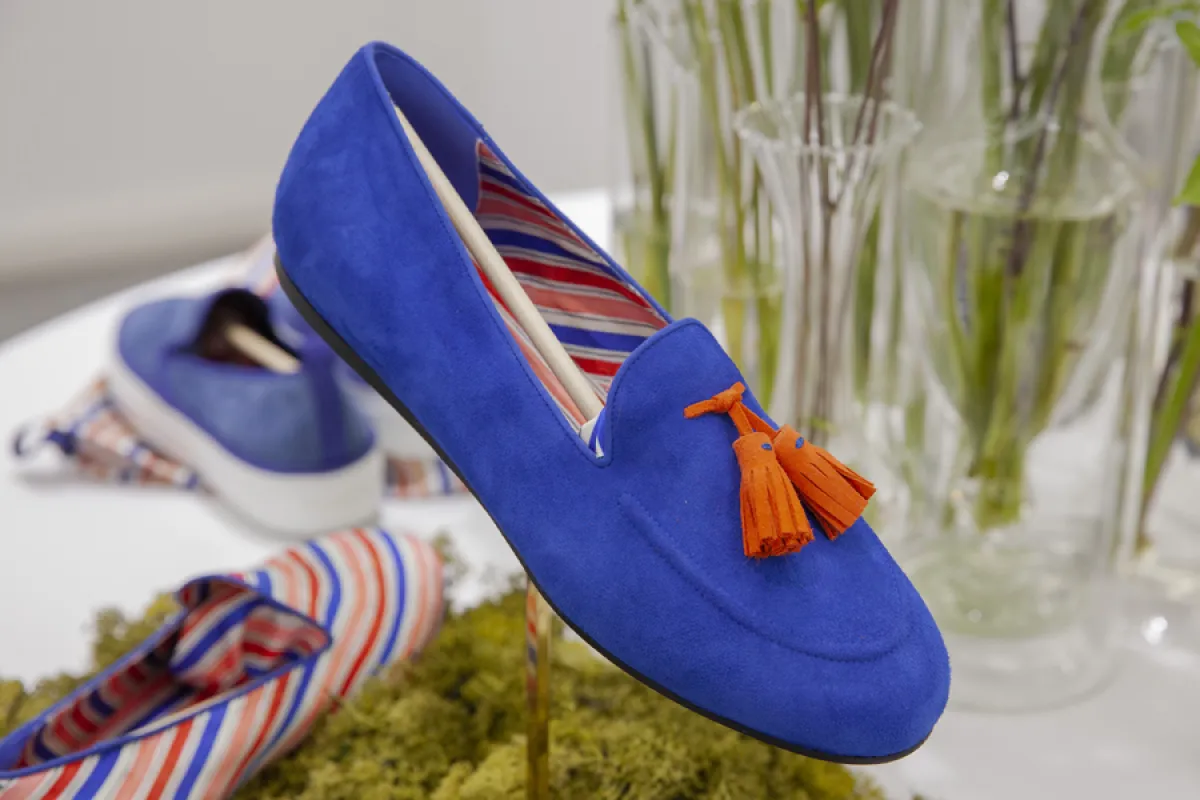 تشارلز فيليب Charles Philip- الصورة من ©Launchmetrics/Spotlight