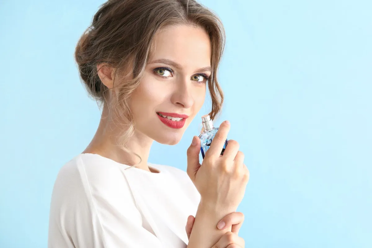 عطور شرقية نسائية للعيد