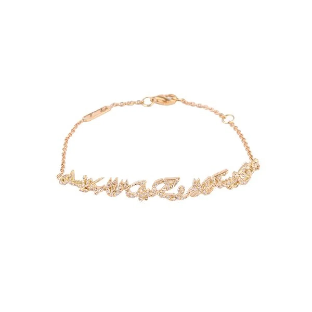 سوار Ca-love-graphy من شارملينا Charmaleena