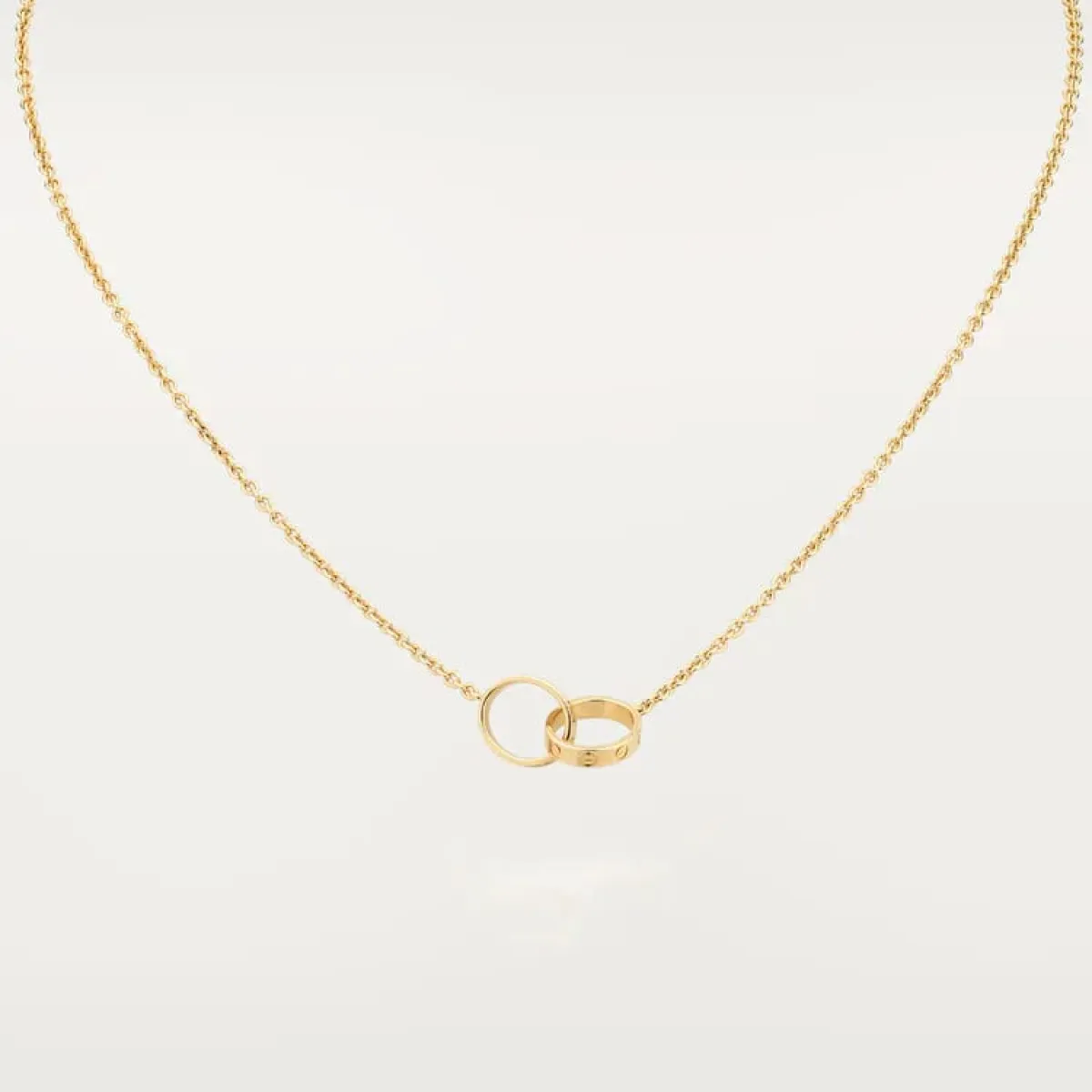 سلسلة BEE MY LOVE من كارتييه Cartier 
