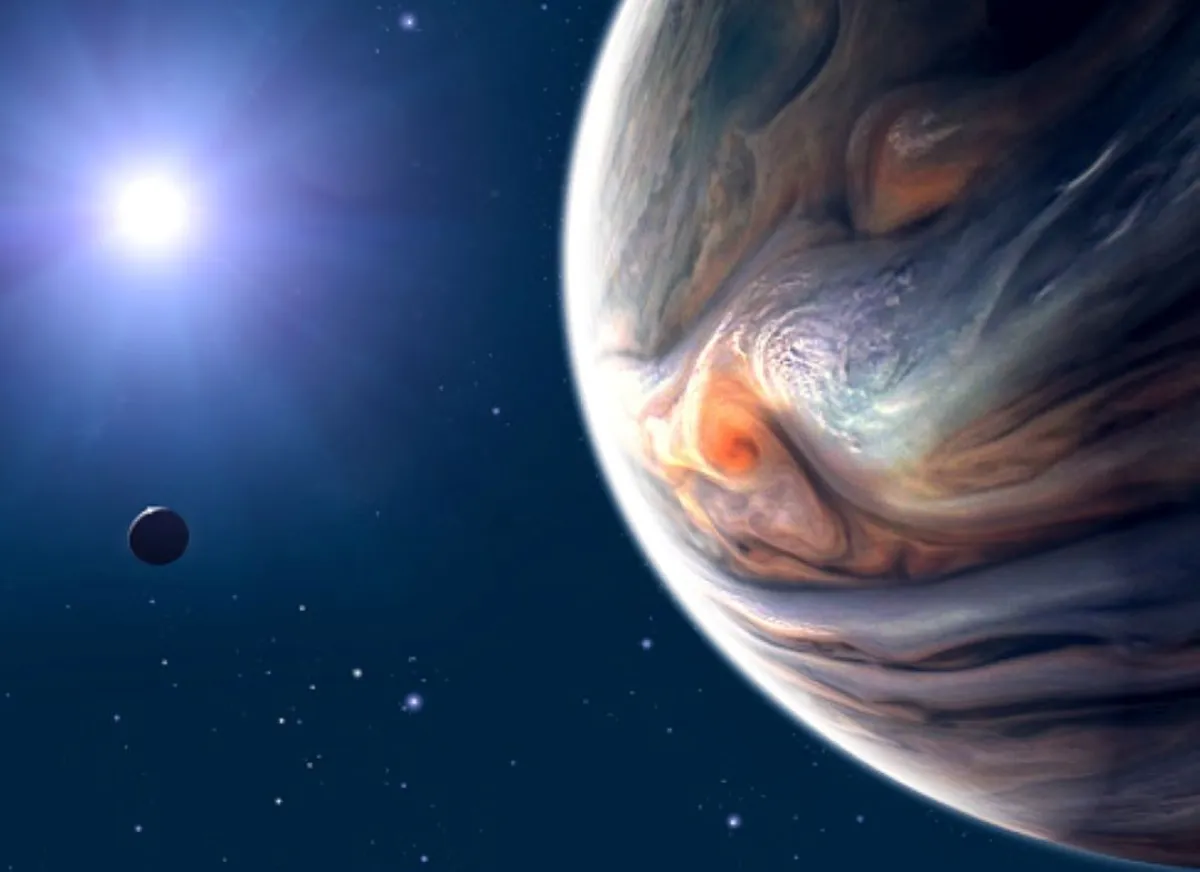 كوكب المشتري