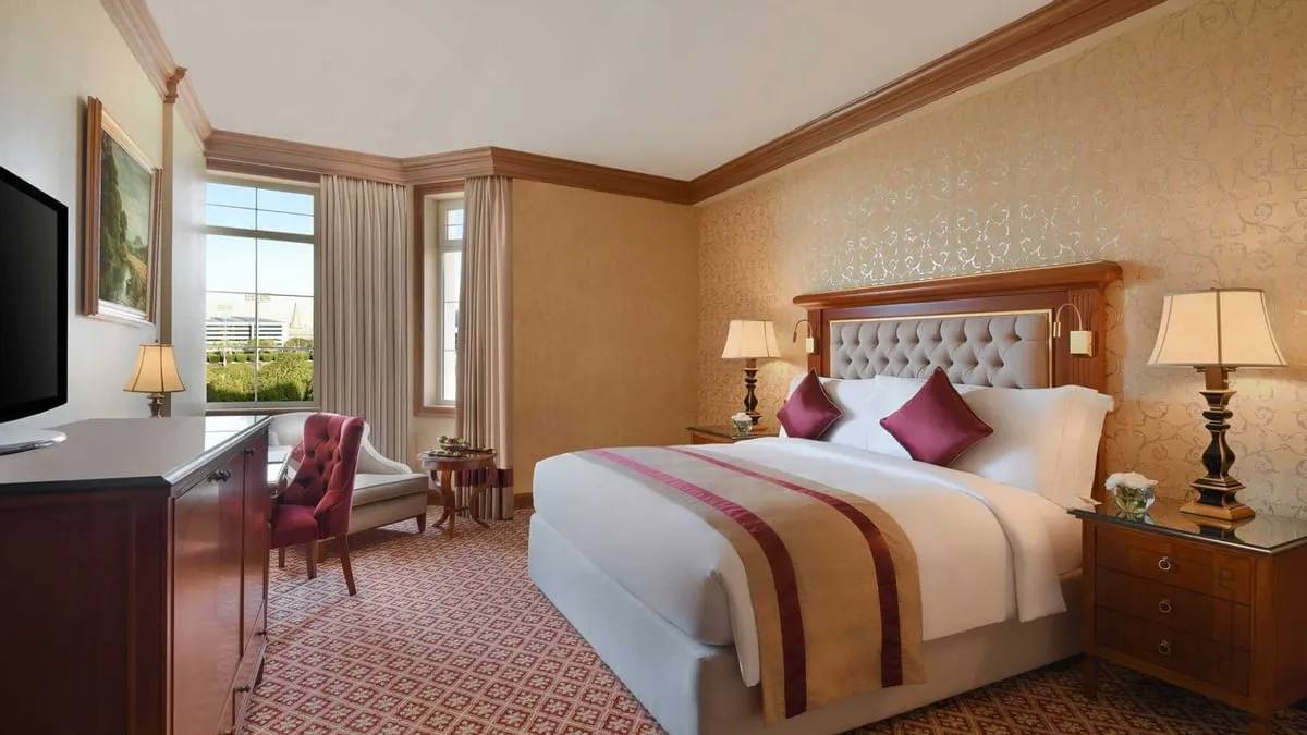 فندق العزيزية بوتيك