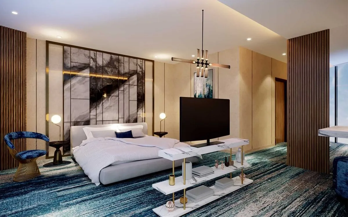 فندق فيليرو