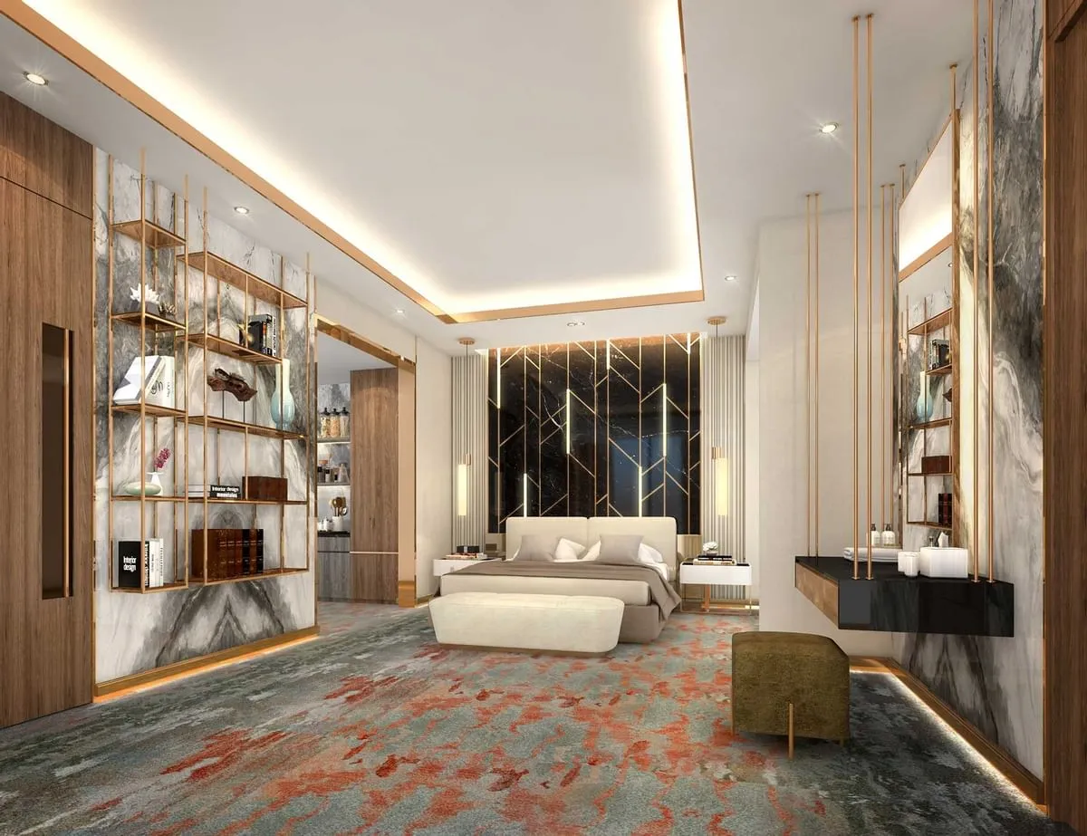 فنادق شهيرة بقطر