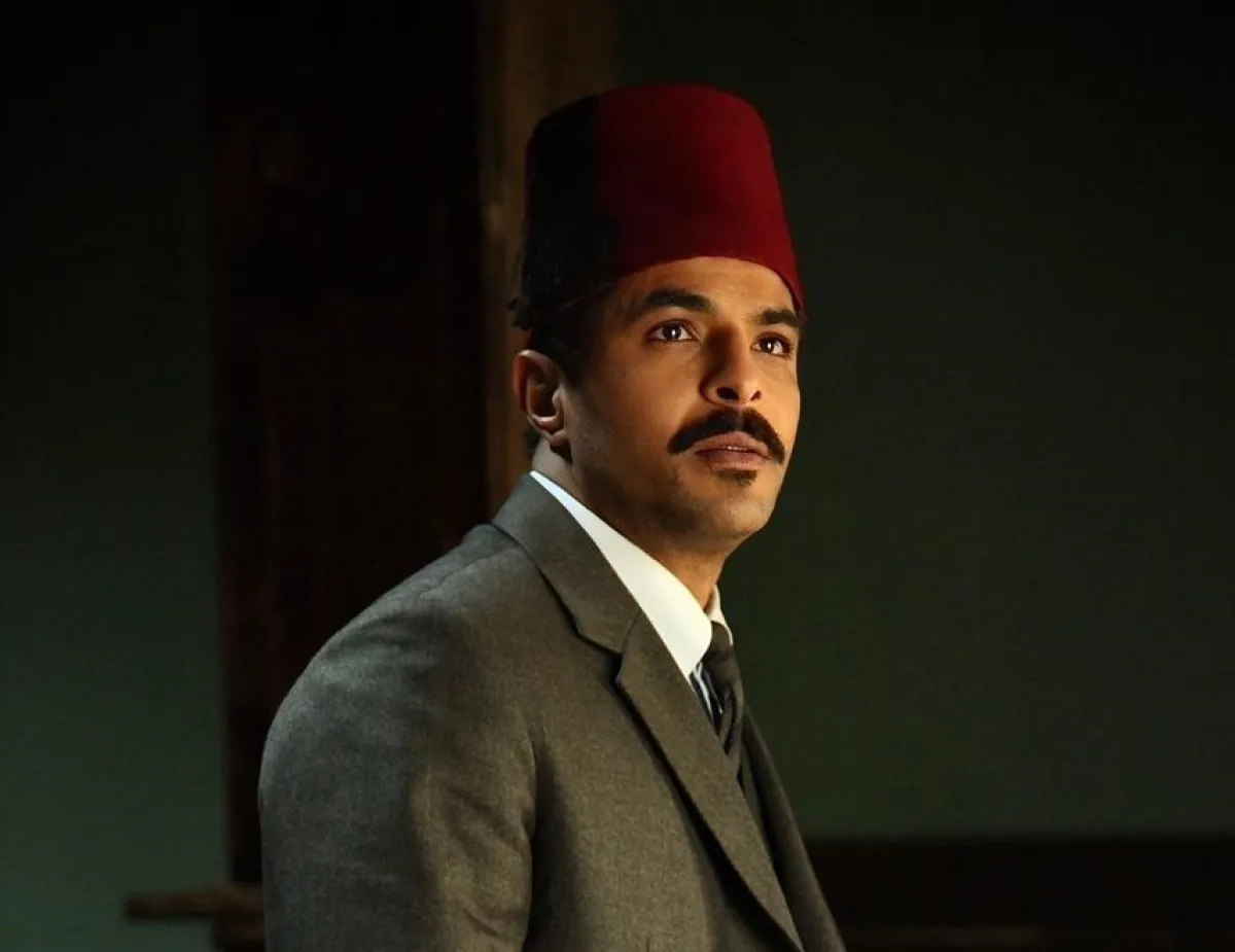 عبد الرحمن اليماني - الصورة من حسابه على تويتر