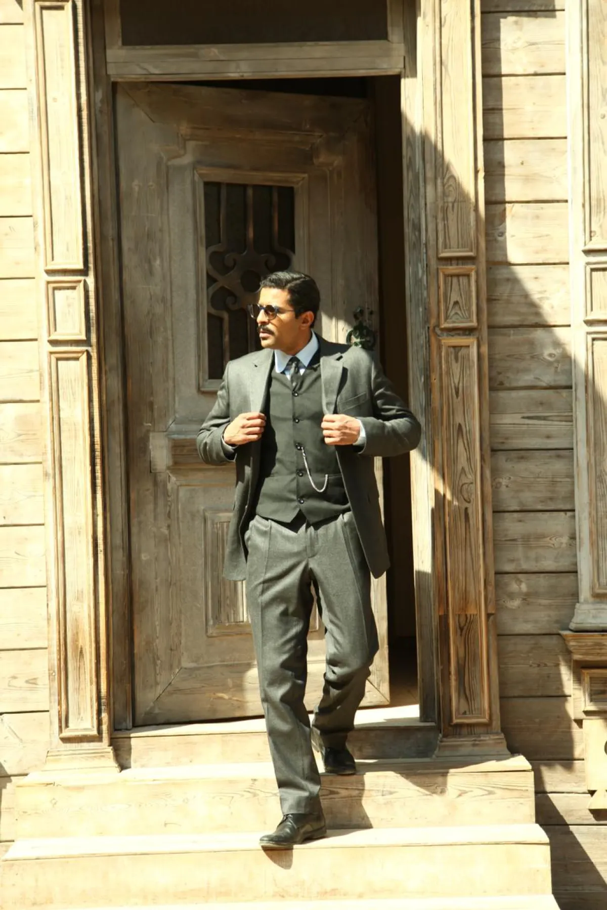 عبد الرحمن اليماني- الصورة من حسابه على تويتر