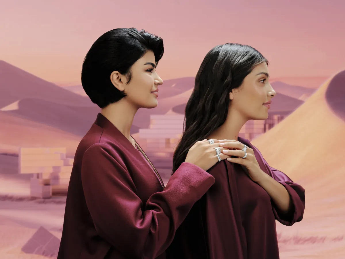  المستقبل، إمكانيات لا حدود لها