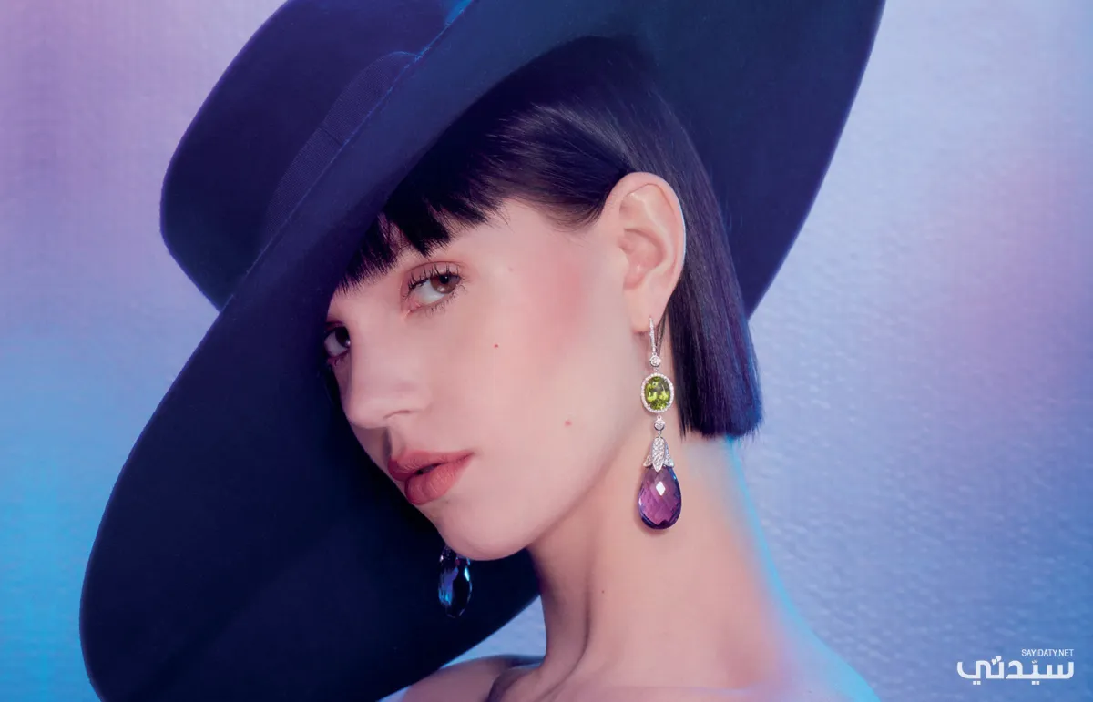 مجوهرات للعيد Celebrate with Jewelry