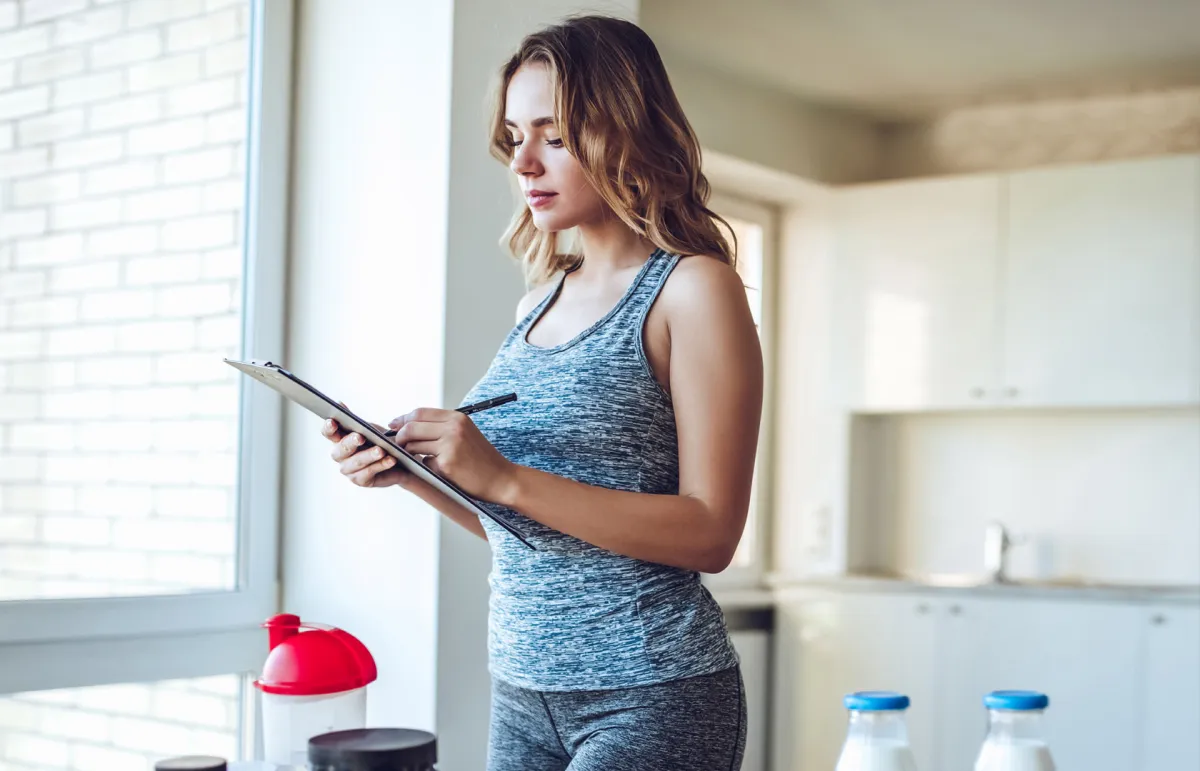 مكملات الرشاقة.. متى تستخدم.. وما هي مخاطرها؟