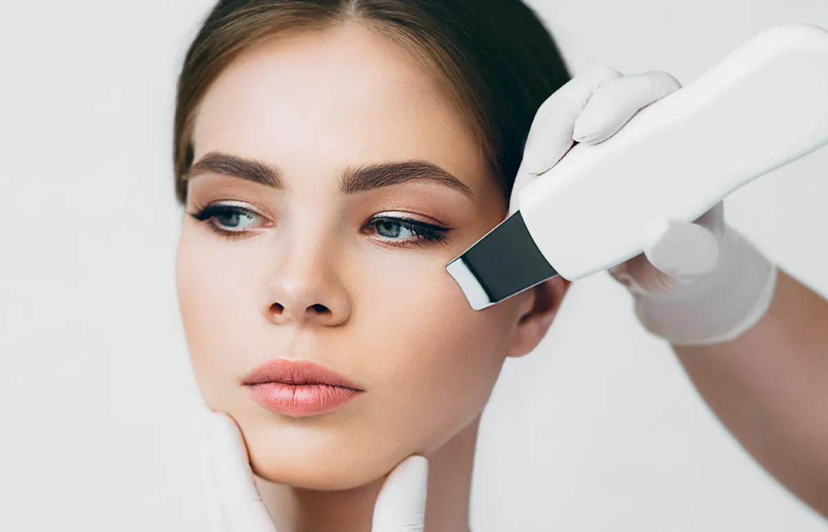 إجراءات تجميل الوجه الشاملة Quick Makeovers