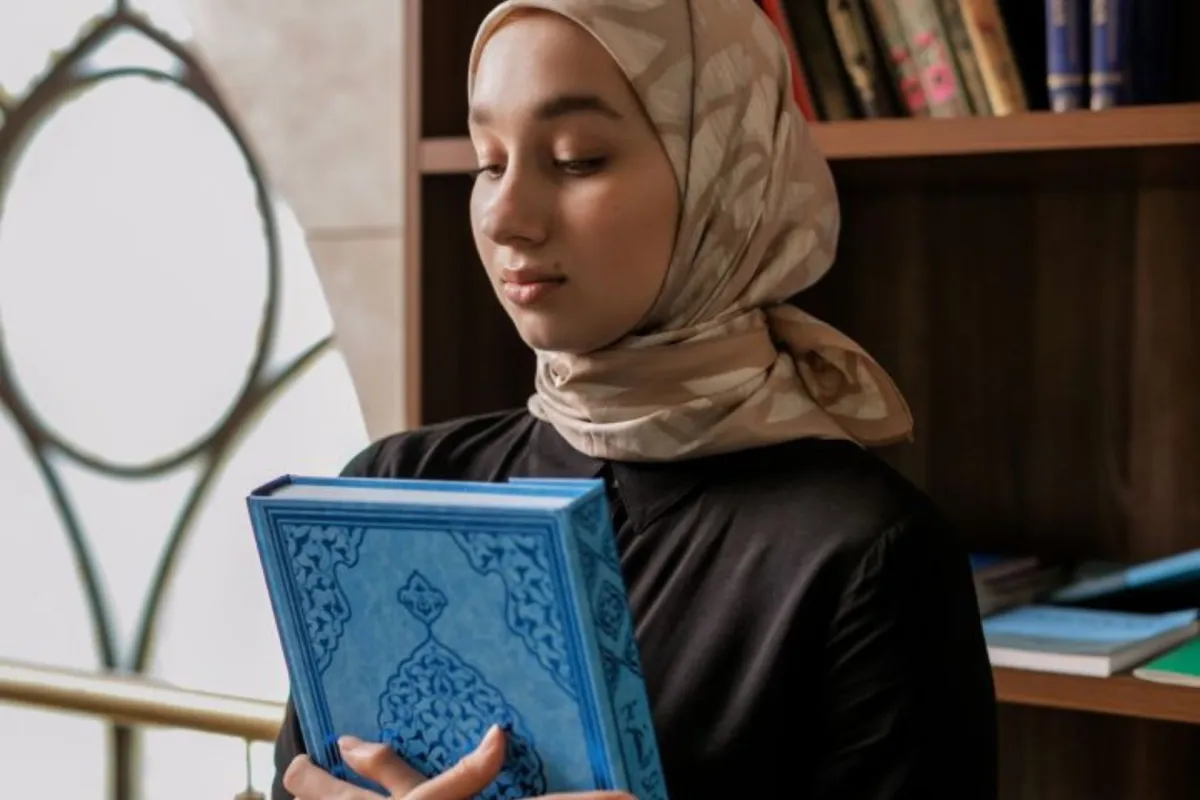 خواطر العشر الأواخر