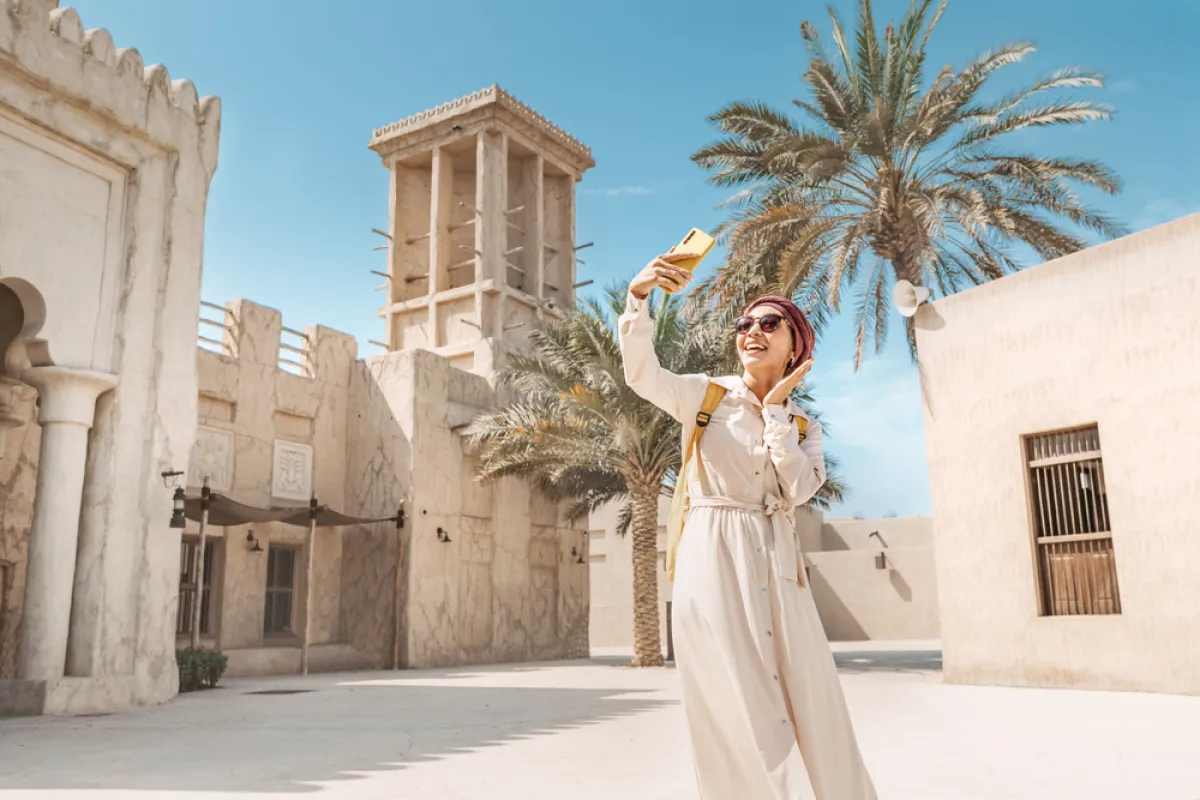 السفر خلال عيد الفطر