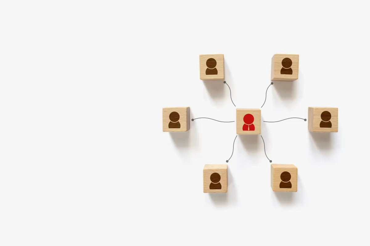 إدارة المواهب