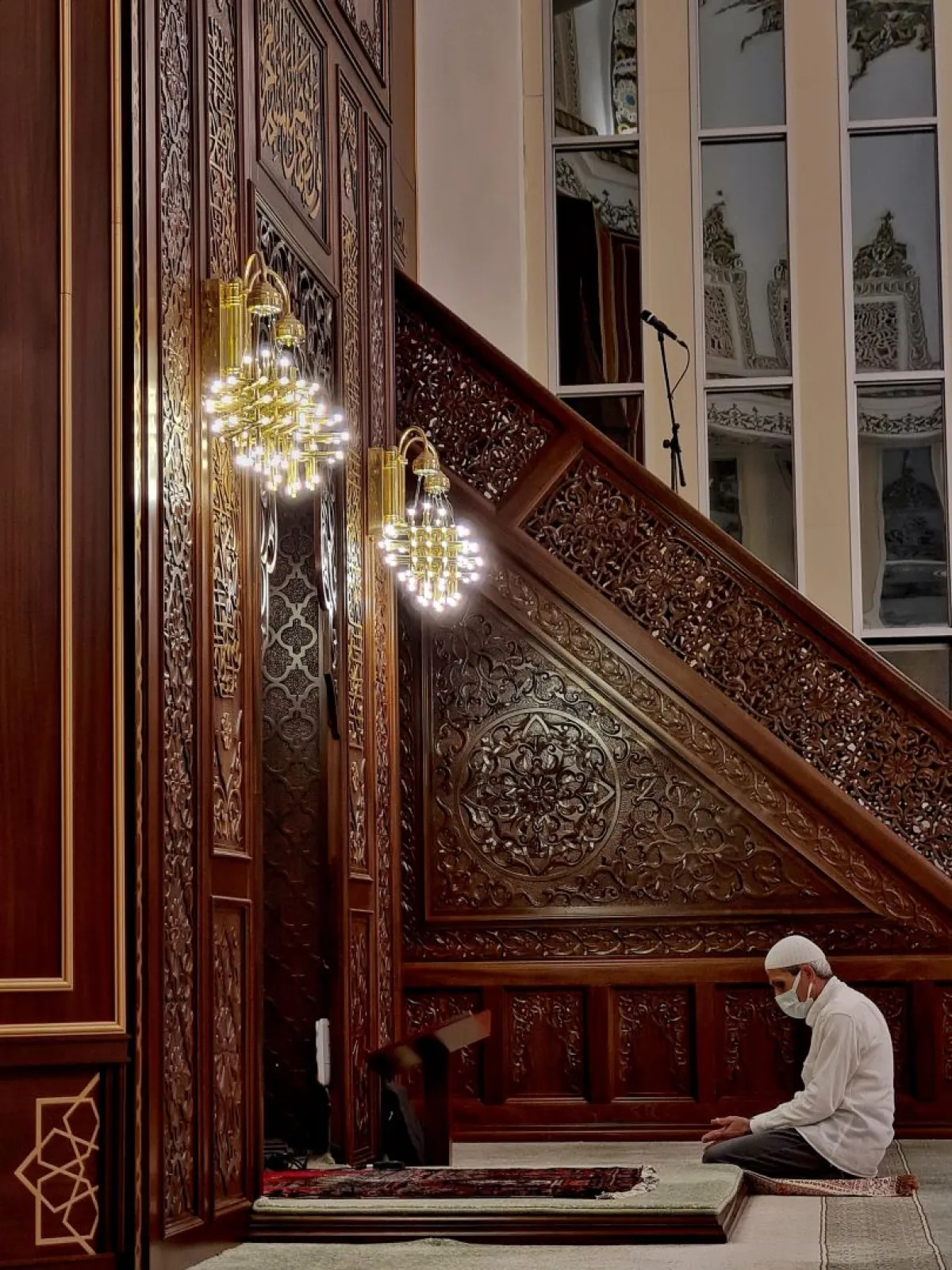 هل ليلة 29 رمضان هي ليلة القدر؟