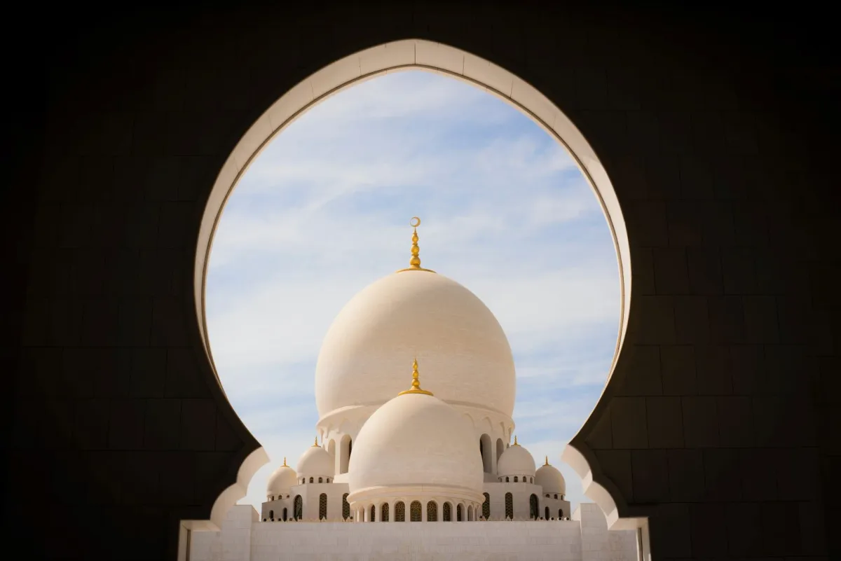 كلمات مُؤثرة في العشر الأواخر من رمضان