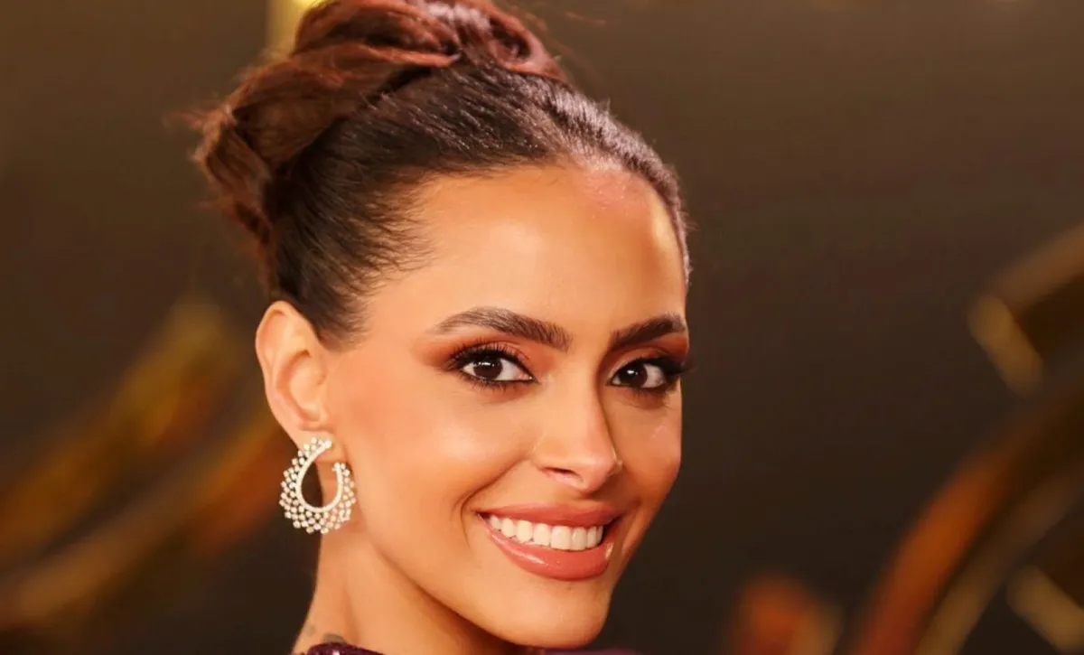 أضوى فهد -الصورة من حسابها على الانستغرام