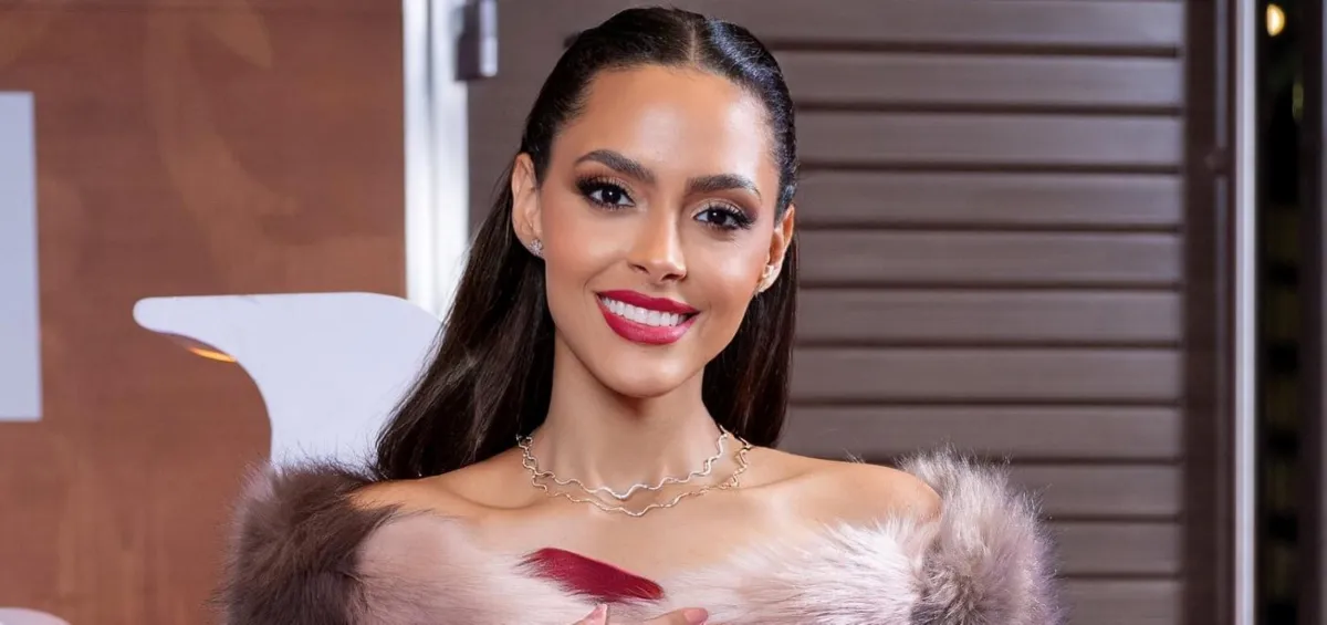 أضوى فهد -الصورة من حسابها  على الانستغرام