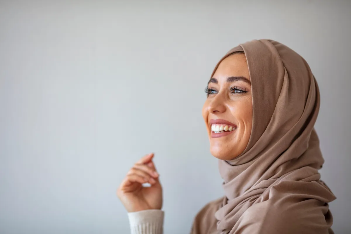 يُنصح بغسل الأسنان في عيد الفطر بعد كل وجبة «المصدر: Adobe.Stock»