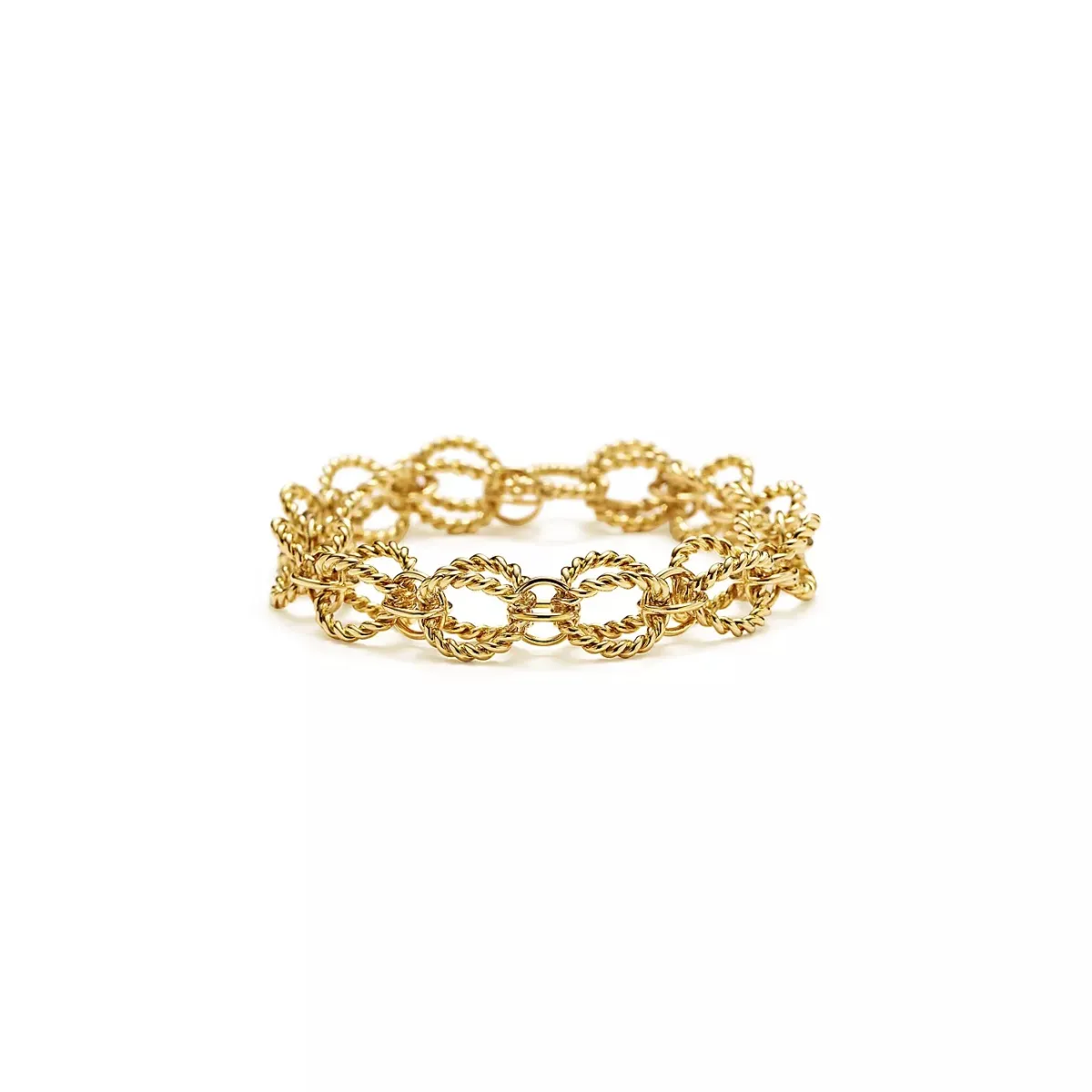 سوار Circle Rope من تيفاني آند كو Tiffany & Co