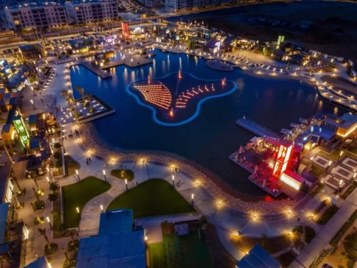 أين ستقضي عطلة عيد الفطر مع عائلتك؟