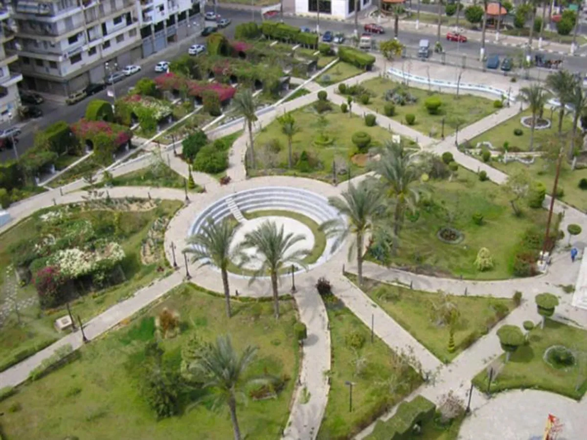 أين ستقضي عطلة عيد الفطر مع عائلتك؟