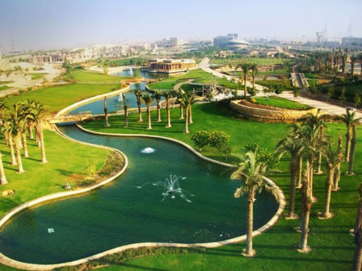 أين ستقضي عطلة عيد الفطر مع عائلتك؟