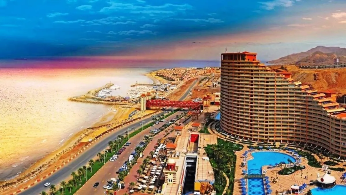 أين ستقضي عطلة عيد الفطر مع عائلتك؟