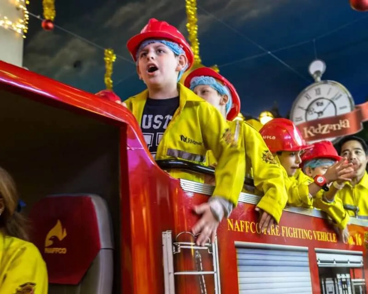 أين ستقضي عطلة عيد الفطر مع عائلتك؟