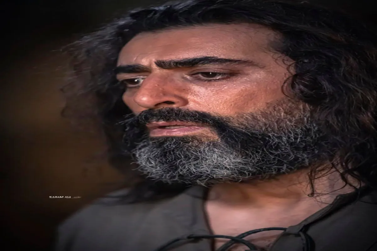 باسم ياخور - الصورة من حسابه على فيسبوك