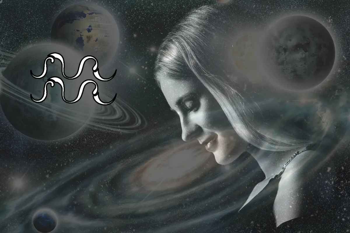 الكواكب والأبراج