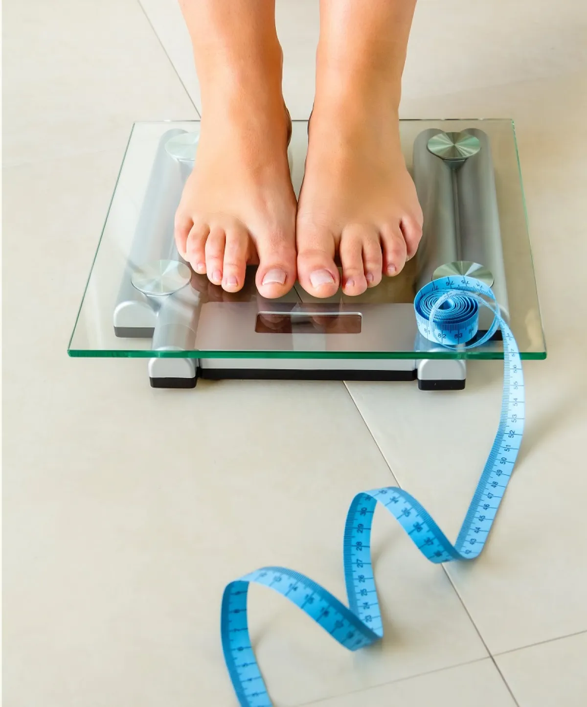 خسارة الوزن