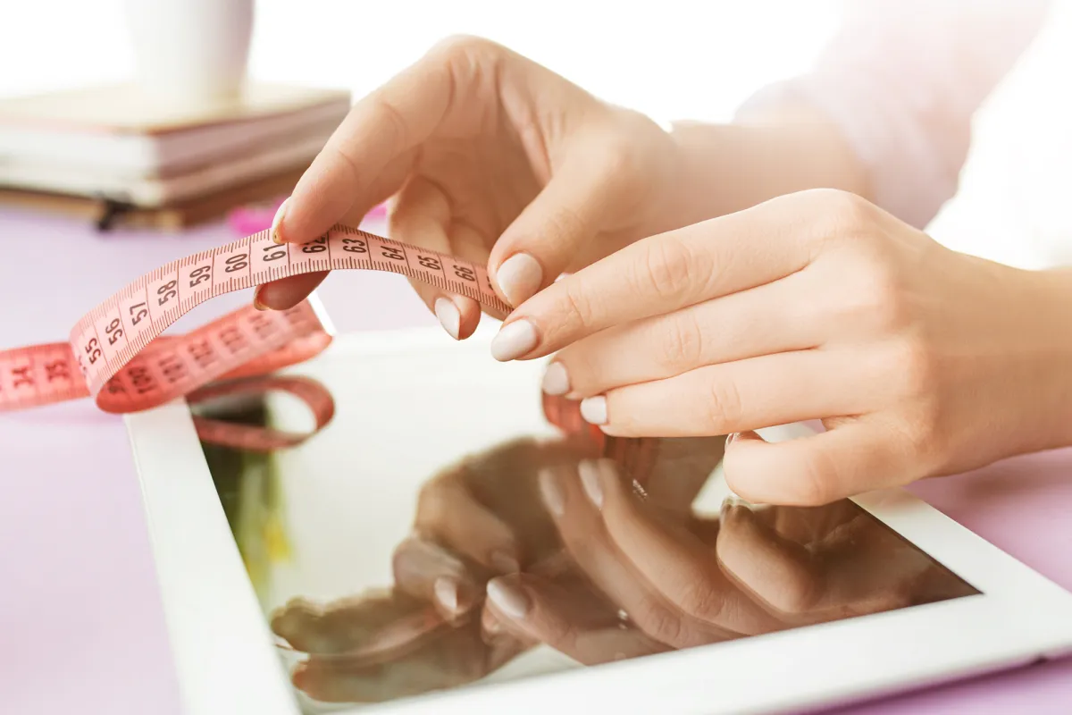 كيف أتجنب زيادة الوزن في عيد الفطر