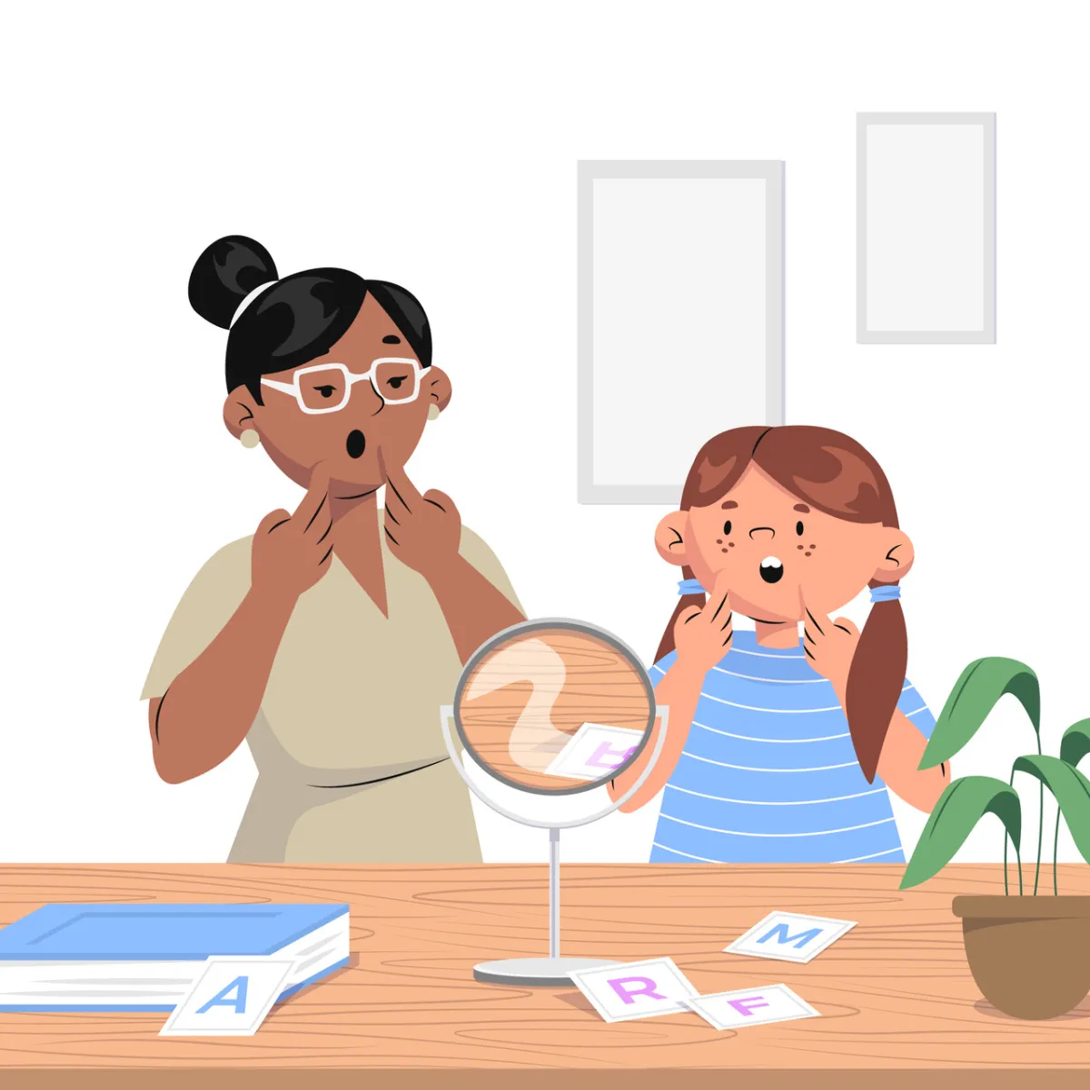  فرقي بين الصفة والموصوف 