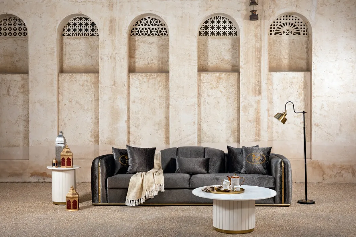 جلسة للرجال