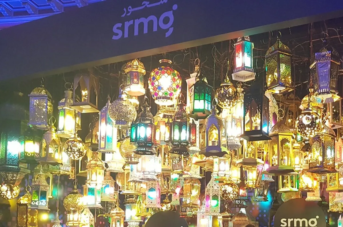 ركن الفوانيس