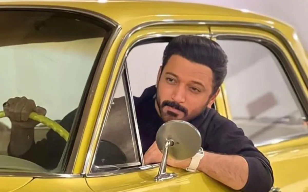 سلطان المقبالي-الصورة من حسابه على الانستغرام