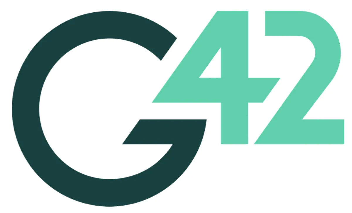 G42 شركة ذكاء اصطناعي وحوسبة سحابية 