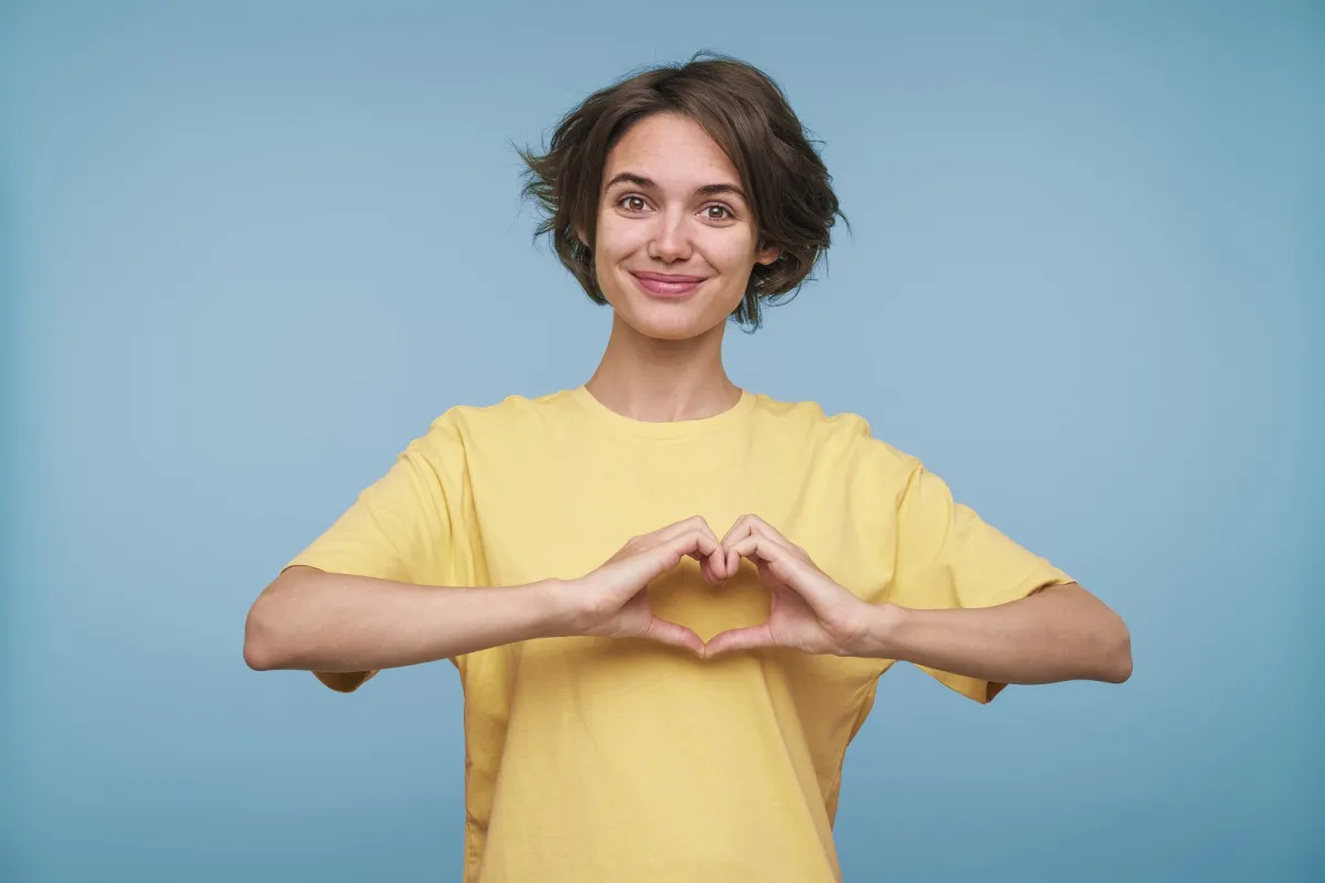 تحليل الشخصية الطيبة في علم النفس (المصدر: Freepik)